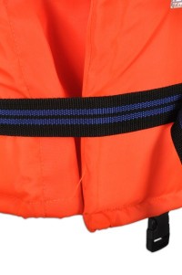 SKLJ003 tailor-made lifejacket online ordering lifejacket personal design lifejacket floating clothes lifejacket specialty store Oxford cloth lifejacket style detail view-7